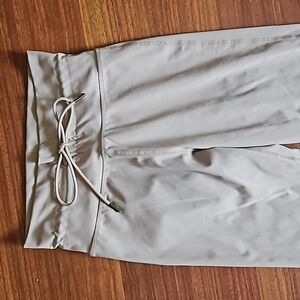 Riyan Jogger Legging Small Color Nude Light Rose Pink Small